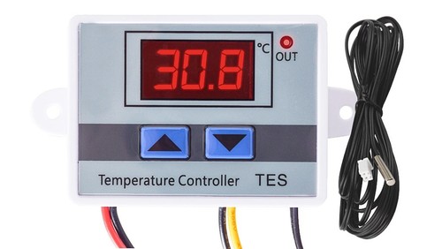 Thermostat électronique