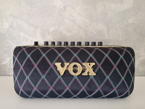 Amplificateur vox adio air - amplificateur,