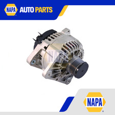 Alternator fits RENAULT KANGOO 1.6 2008 on NAPA 7701476807 7701478093 7711368719