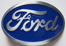 BOUCLE DE CEINTURE FORD   USA