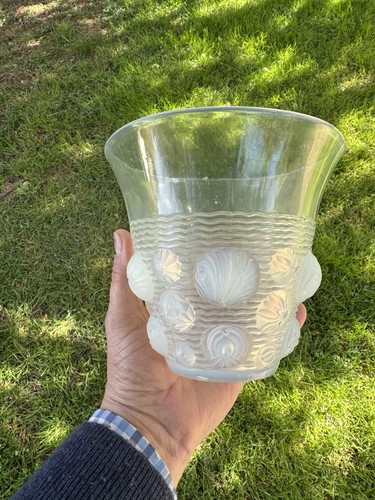 Verlys andelys vase - andelys, en