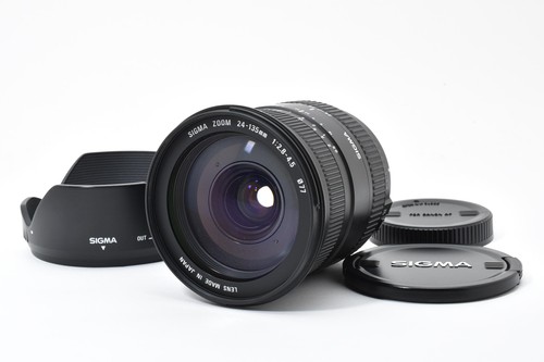 Top mint objectif sigma - mint+++],