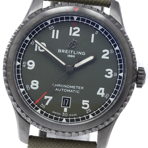 Breitling aviator m17315 - aviator,