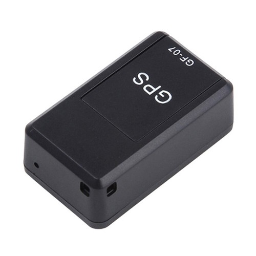 1pcs gf07 magnetic gps tracker - gps,