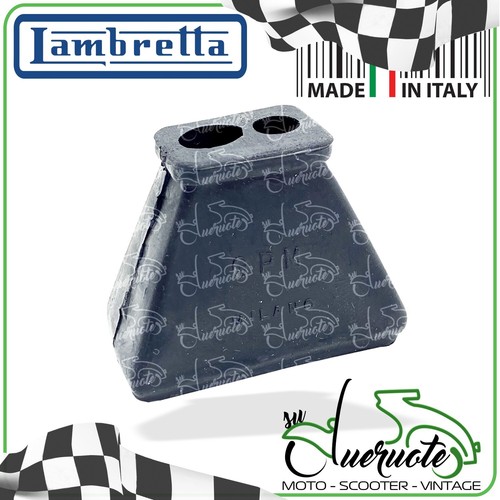 Cappuccio caoutchouc - cappuccio,