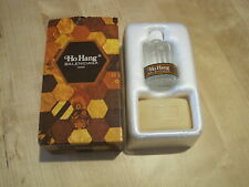 Boite miniature Balenciaga flacon vide et savonnette  Boite d'origine ho hang 
