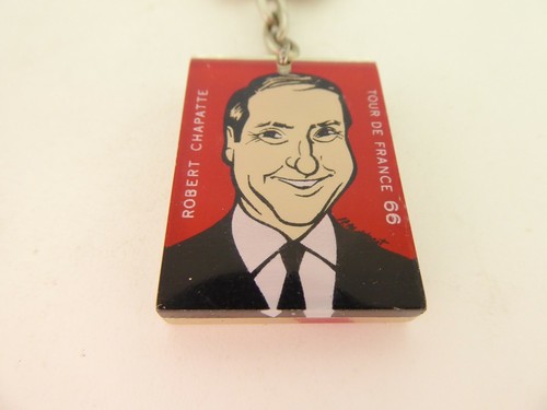 Porte cles key - /, key-ring