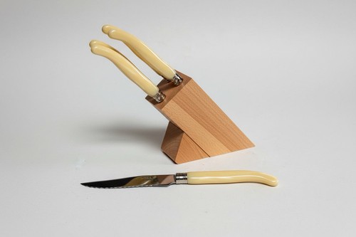 Couteaux table laguiole - de,