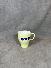 RARE Mug OXO en faience