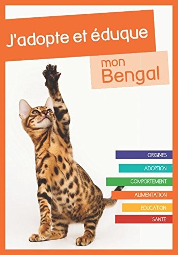 Adopte eduque mon - j'adopte, et