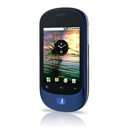 Alcatel one touch 908f - touch,