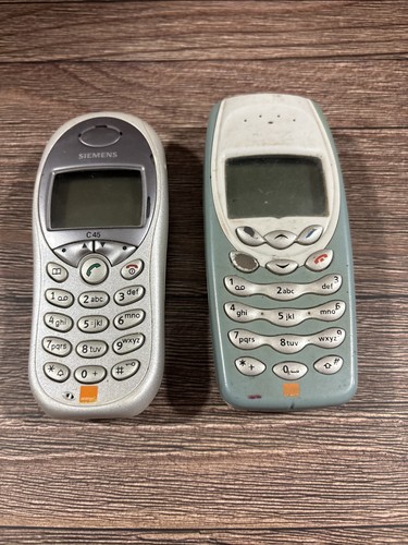 Téléphone nokia 3410 - téléphone,