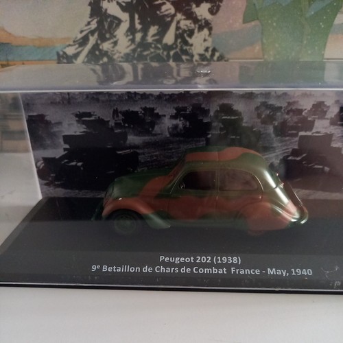 Peugeot 202 france - peugeot,