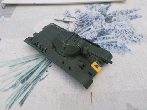 Kaki solido verem - 3, militaire