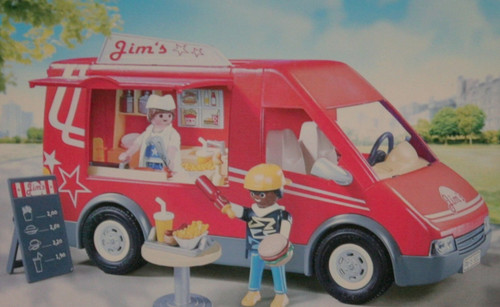 Playmobil pièce de - --,