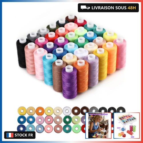 Kit couture pièces avec 36 - kit,