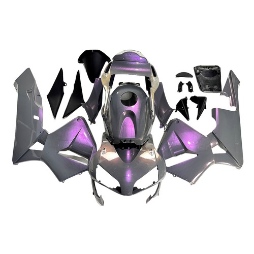 Full bodywork plastic - bodywork, fairings