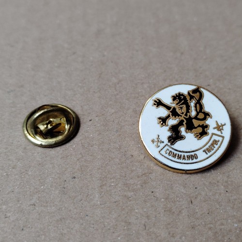 Pin armée commando marine - armée,
