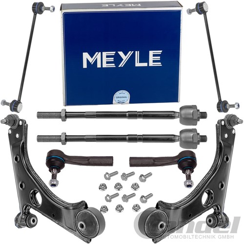 Meyle triangle pièces - triangle,