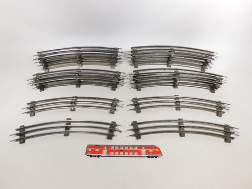18x märklin spur 3610 a - 0,
