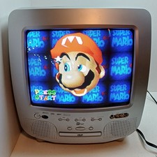 MT-Logic CTDVD-37TX Color