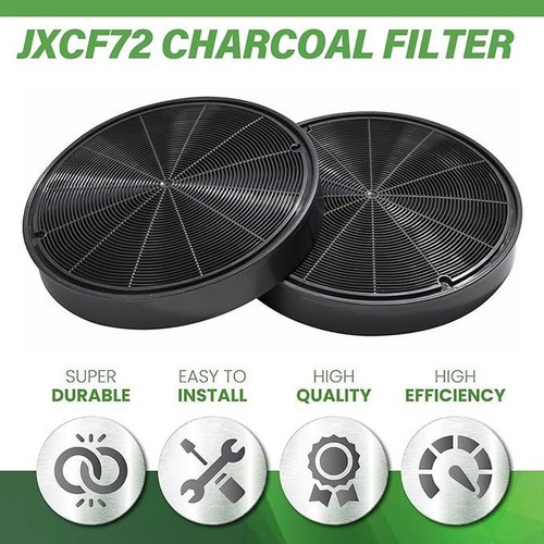 Filtre charbon hotte de - filtre,