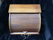 Ancien Classeur À Cylindre