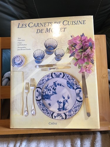 Claire joyes robuchon naudin - claire,