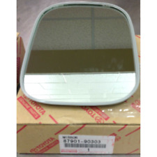 Rétroviseurs extérieurs