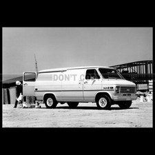 Photo A.031068 CHEVROLET CHEVY