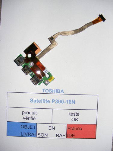Platine usb pour - platine,