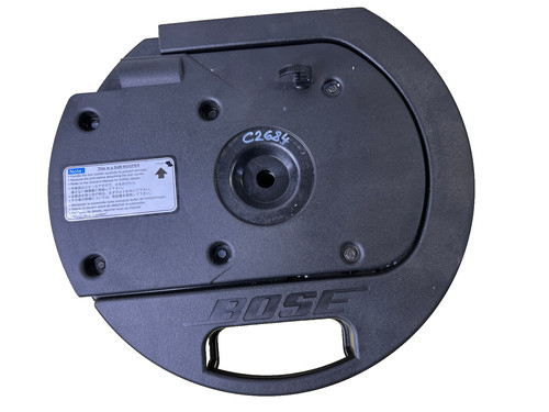Subwoofer speaker - ®,