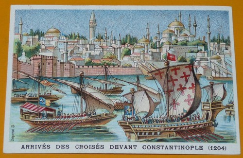 Chromo 1900 1914 - chromo, 1900-1914