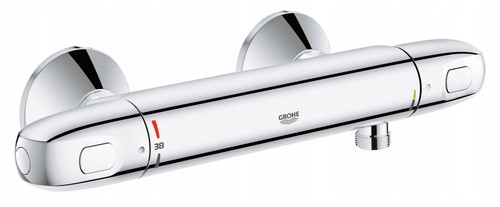 Grohe grohtherm 1000 - 1000,
