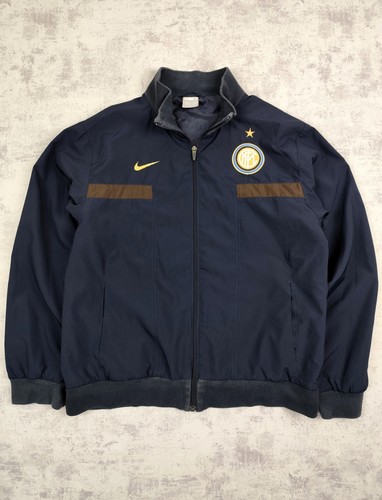 Veste nike inter milan 2009 - nike,