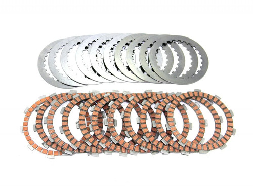 Disques embrayage complet - disques,