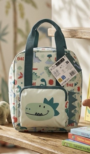 Sac repas isotherme - sac-repas, enfant