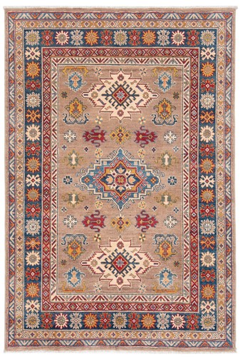 Kazak 218x150 tapis - kazak, cm
