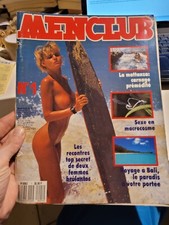 Menclub 1 Rencontres Top