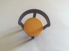 PLAYMOBIL YELLOW AND BLUE