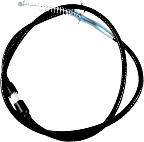 Câble frein avant - de,