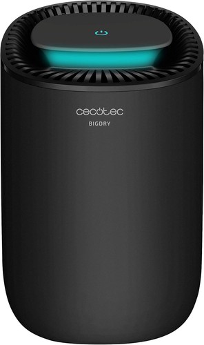 Déshumidificateur cecotec - déshumidificateur,