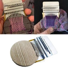 Small Knitting Machine
