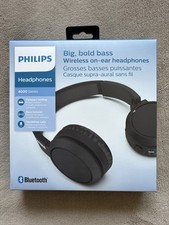 casque bluetooth sans fil Neuf Marque Phillips