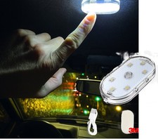 Plafonnier intérieur Tactile