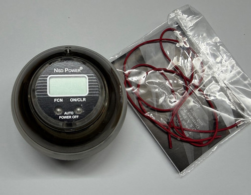 Nsd power gyro exerciser - power,