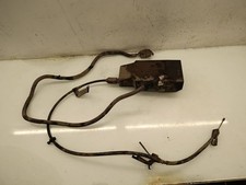 Opel Antara 2013 Module de