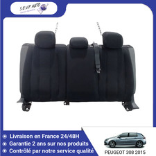 🇫🇷 KIT BANQUETTE ARRIERE