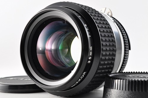 Exc objectif grand angle - objectif,