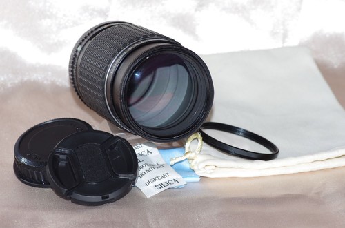 Bel objectif 200mm smc - f4,